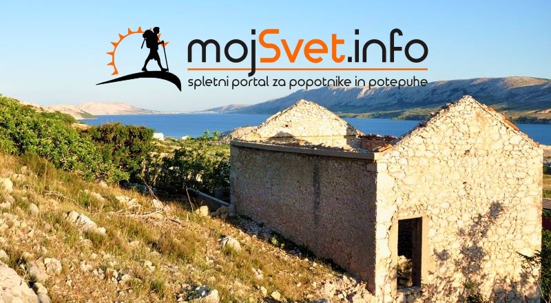 Spletni portal MojSvet.info